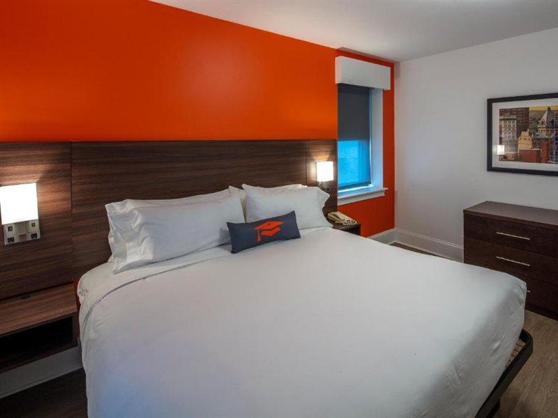 Collegian Hotel & Suites, Trademark Collection By Wyndham Συρακούσες Εξωτερικό φωτογραφία