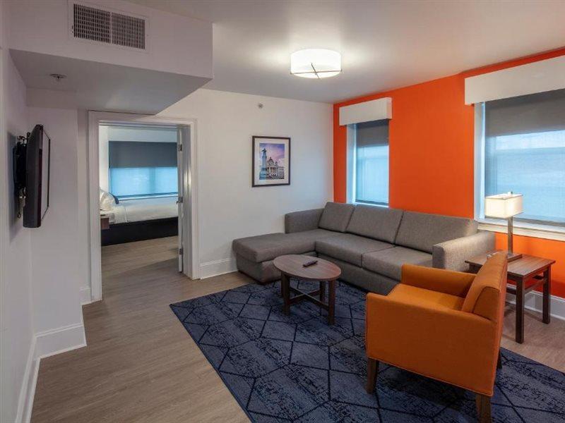 Collegian Hotel & Suites, Trademark Collection By Wyndham Συρακούσες Εξωτερικό φωτογραφία