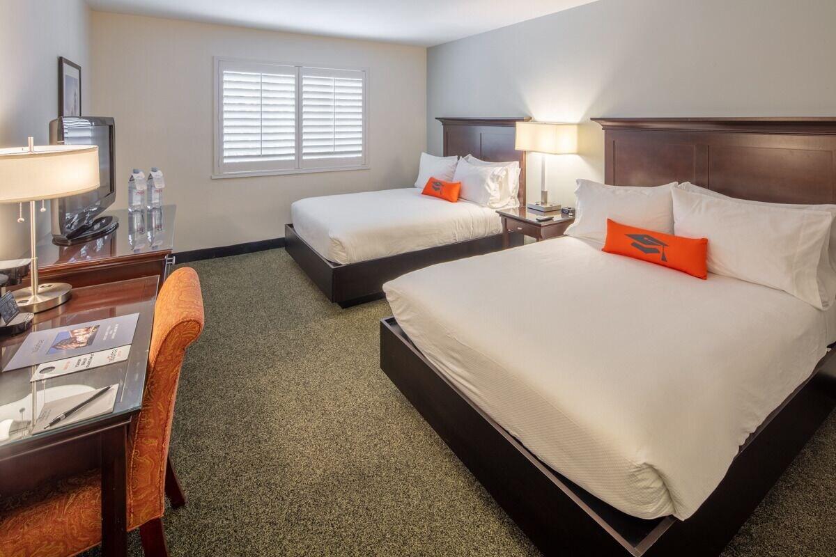 Collegian Hotel & Suites, Trademark Collection By Wyndham Συρακούσες Εξωτερικό φωτογραφία