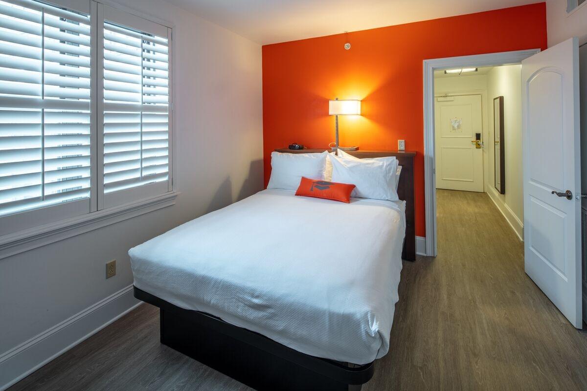 Collegian Hotel & Suites, Trademark Collection By Wyndham Συρακούσες Εξωτερικό φωτογραφία
