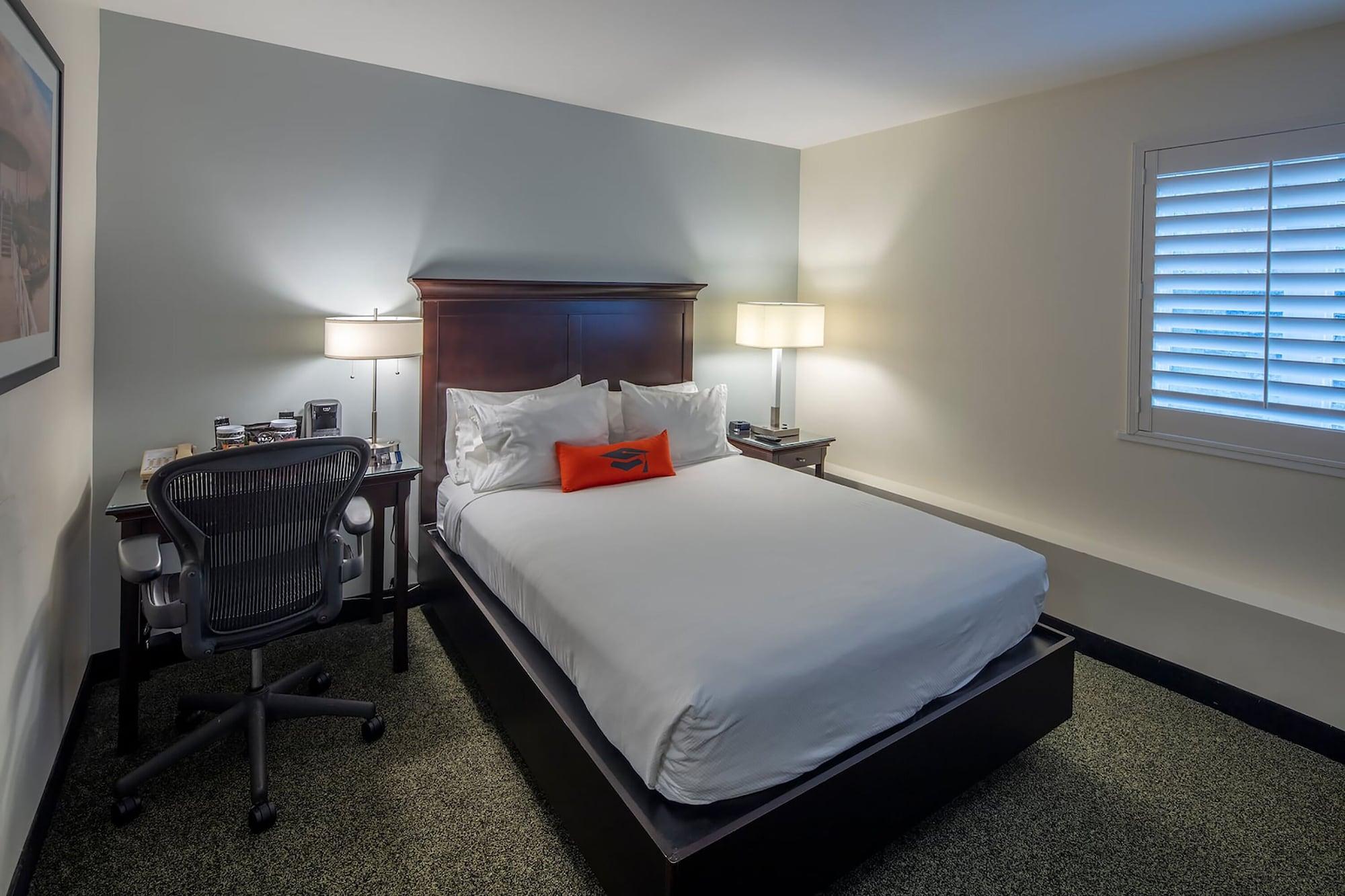 Collegian Hotel & Suites, Trademark Collection By Wyndham Συρακούσες Εξωτερικό φωτογραφία