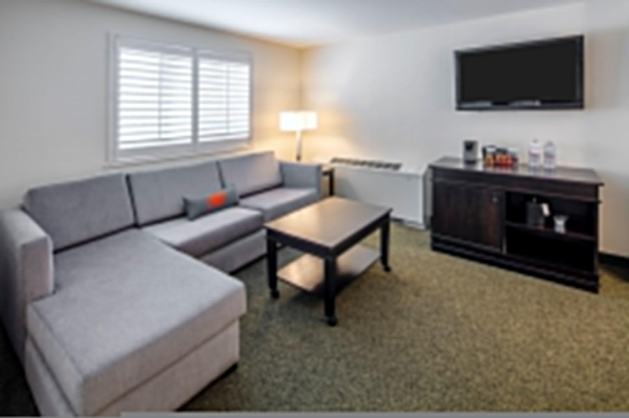 Collegian Hotel & Suites, Trademark Collection By Wyndham Συρακούσες Εξωτερικό φωτογραφία