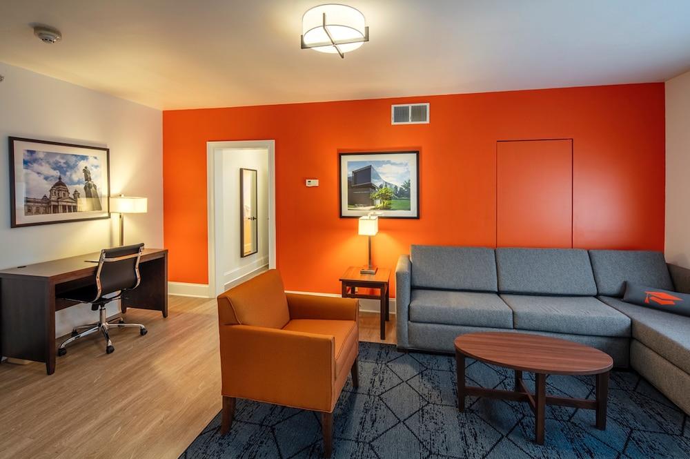Collegian Hotel & Suites, Trademark Collection By Wyndham Συρακούσες Εξωτερικό φωτογραφία