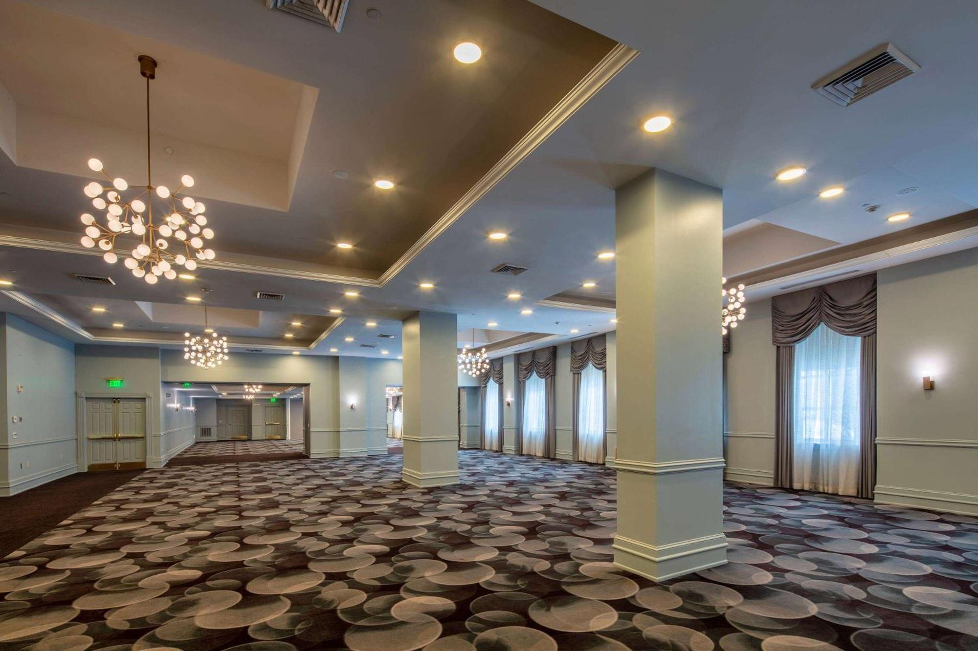 Collegian Hotel & Suites, Trademark Collection By Wyndham Συρακούσες Εξωτερικό φωτογραφία