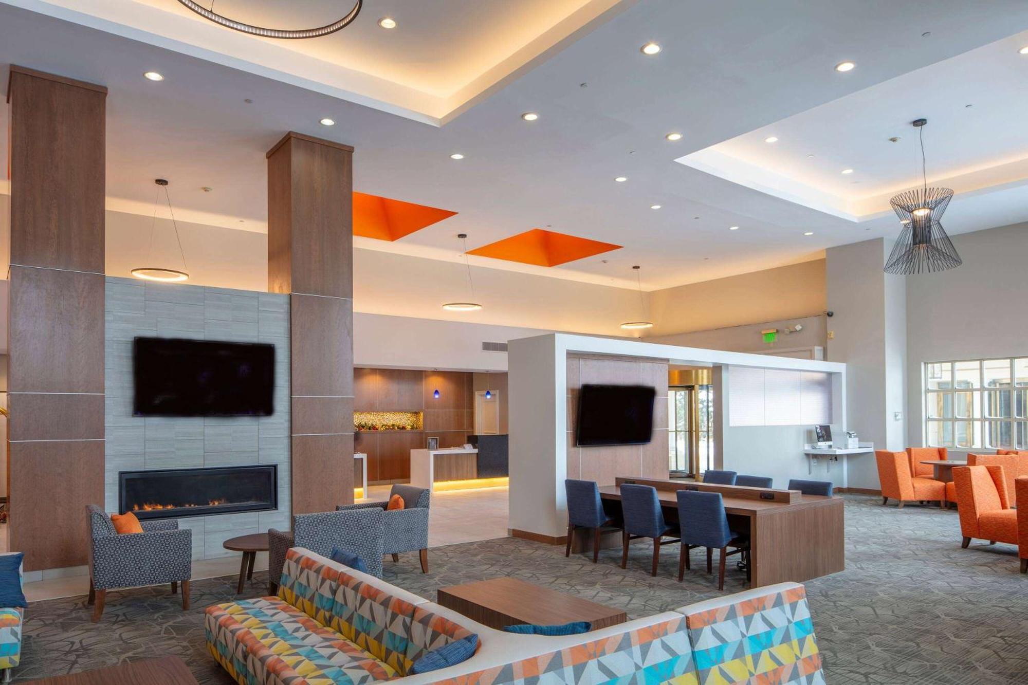 Collegian Hotel & Suites, Trademark Collection By Wyndham Συρακούσες Εξωτερικό φωτογραφία