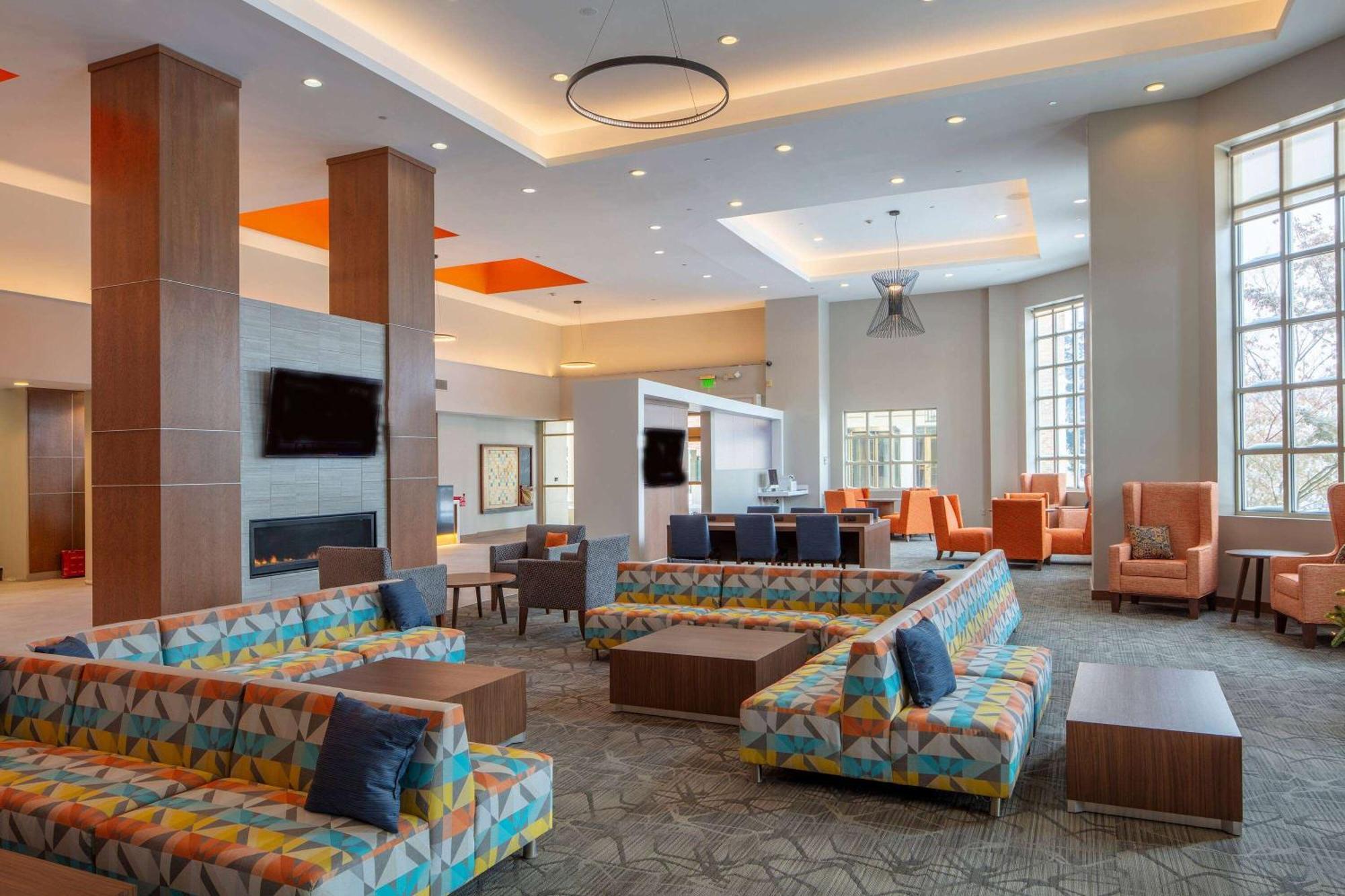 Collegian Hotel & Suites, Trademark Collection By Wyndham Συρακούσες Εξωτερικό φωτογραφία