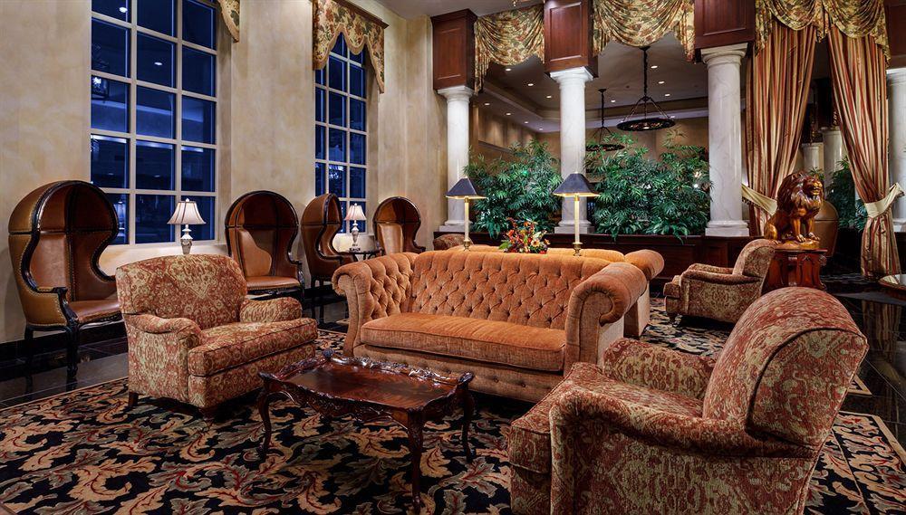Collegian Hotel & Suites, Trademark Collection By Wyndham Συρακούσες Εξωτερικό φωτογραφία