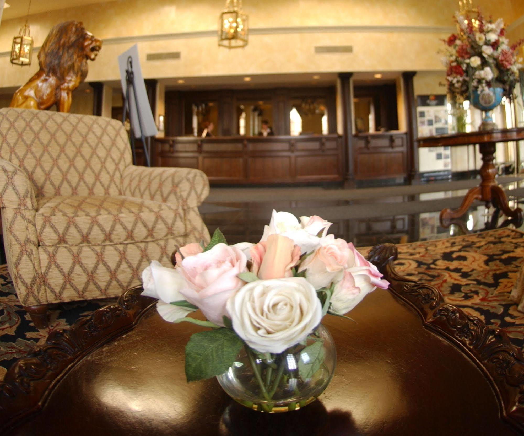 Collegian Hotel & Suites, Trademark Collection By Wyndham Συρακούσες Εξωτερικό φωτογραφία