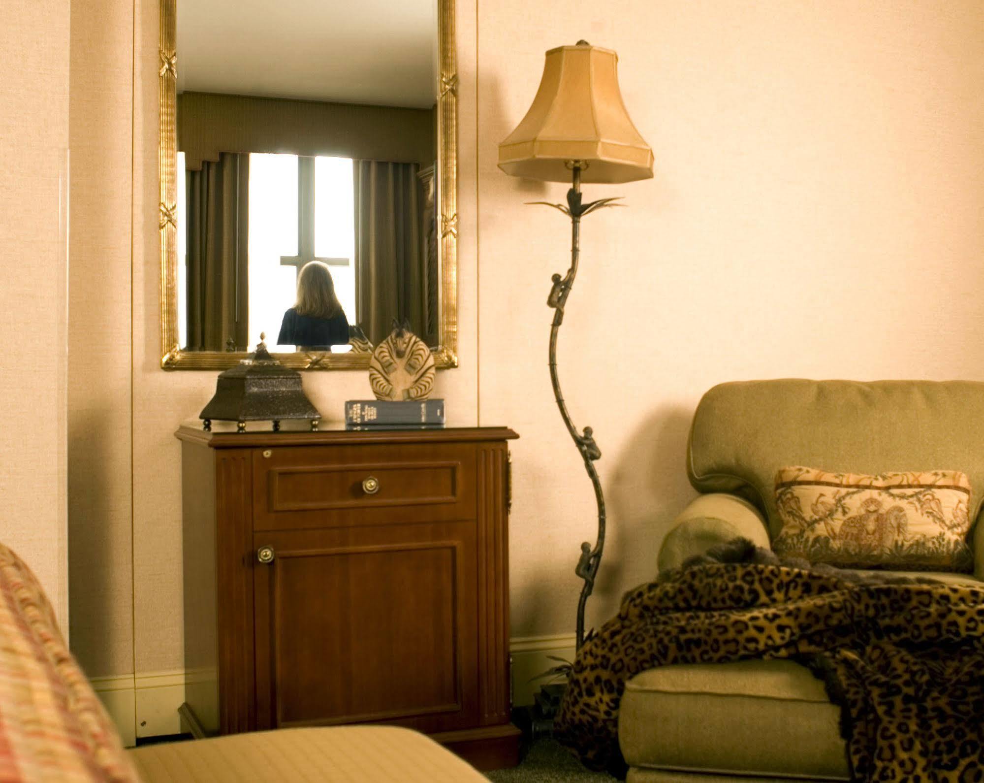 Collegian Hotel & Suites, Trademark Collection By Wyndham Συρακούσες Εξωτερικό φωτογραφία