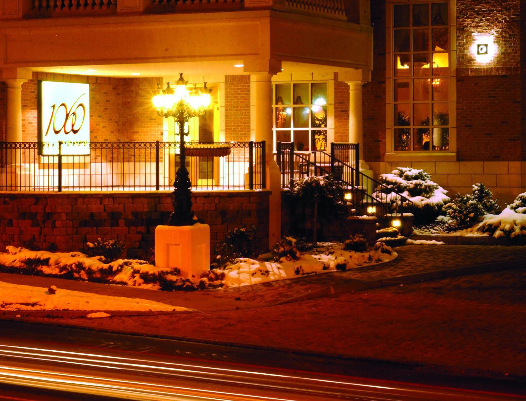 Collegian Hotel & Suites, Trademark Collection By Wyndham Συρακούσες Εξωτερικό φωτογραφία