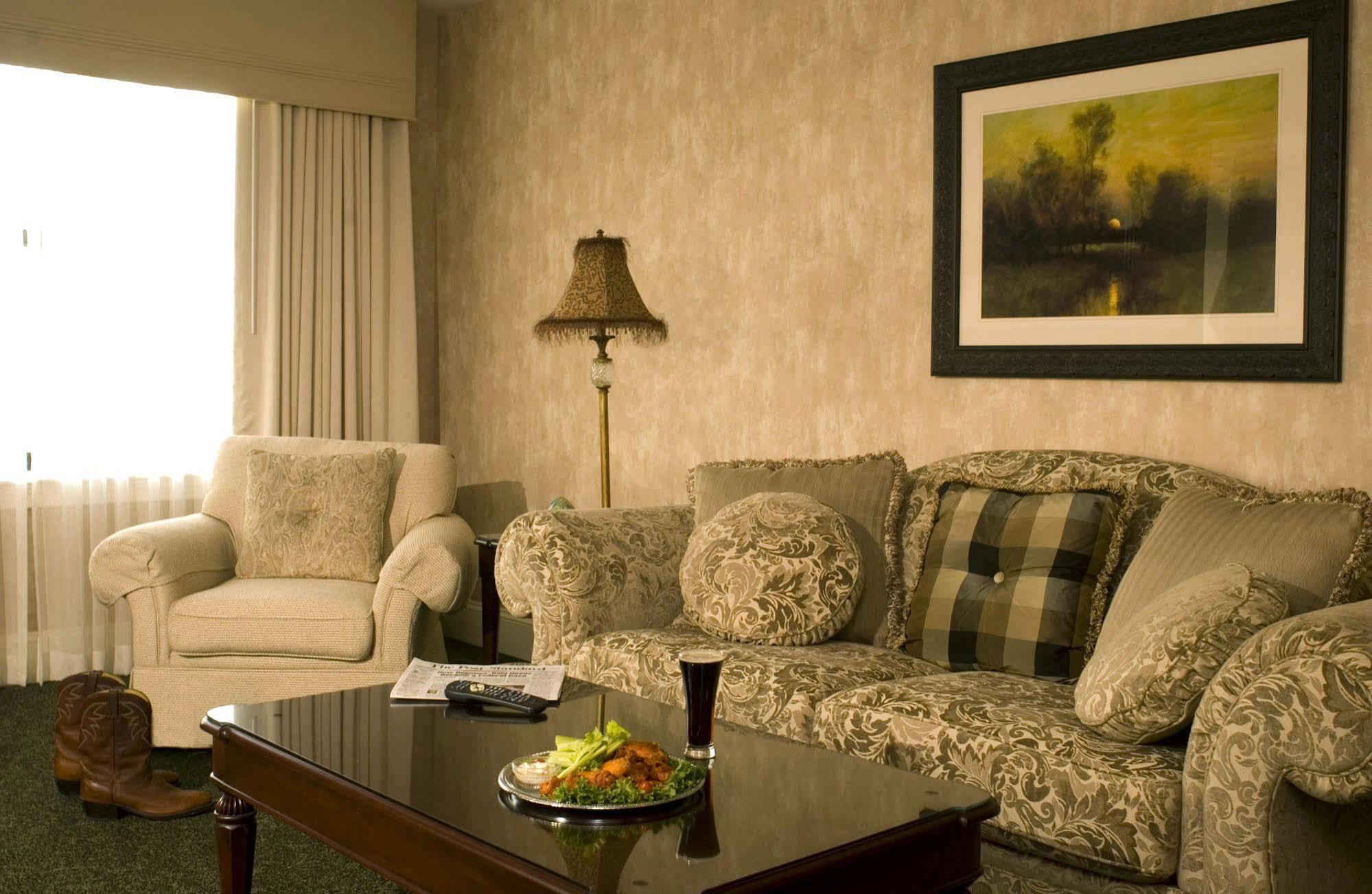 Collegian Hotel & Suites, Trademark Collection By Wyndham Συρακούσες Εξωτερικό φωτογραφία
