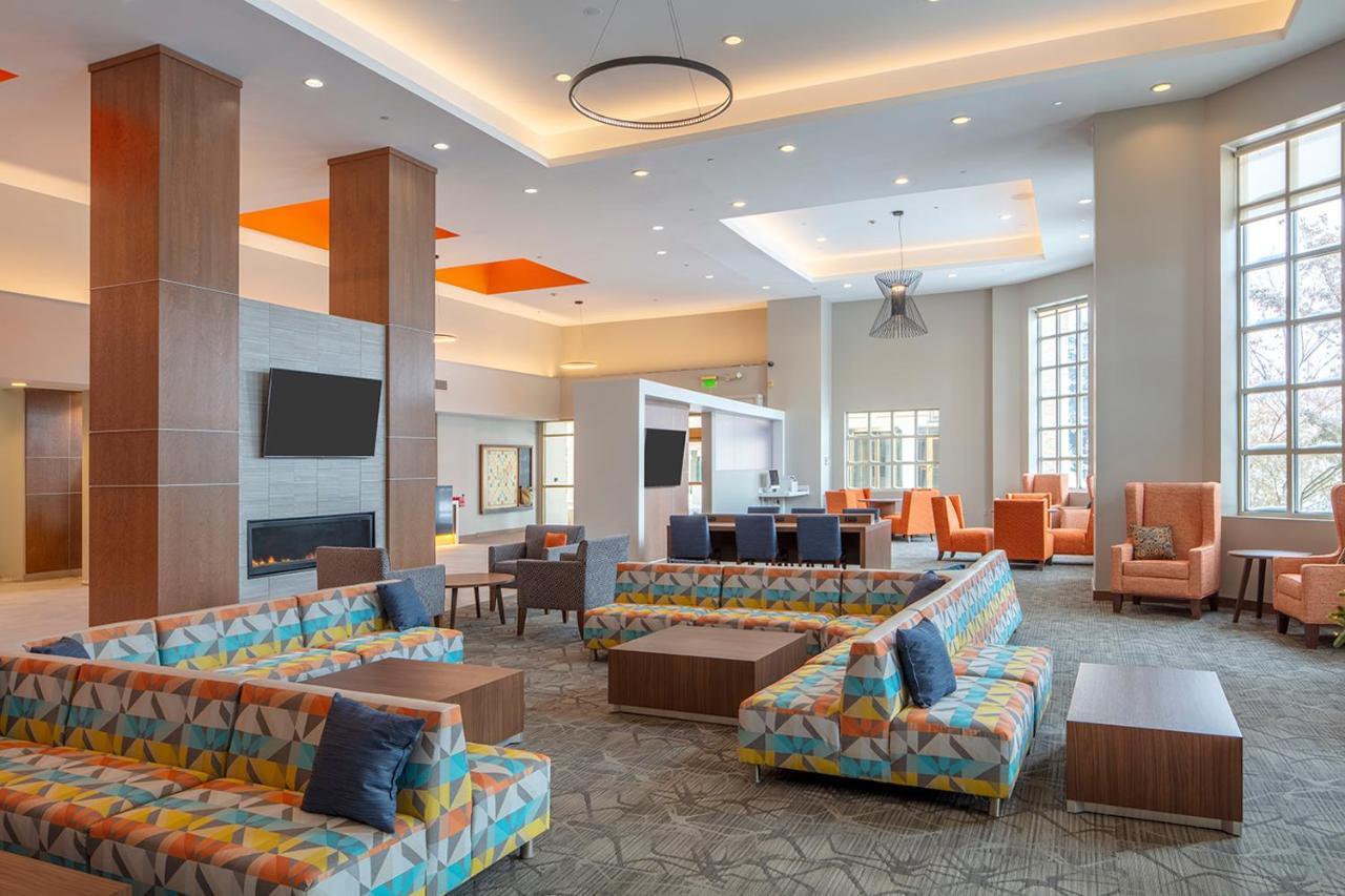 Collegian Hotel & Suites, Trademark Collection By Wyndham Συρακούσες Εξωτερικό φωτογραφία